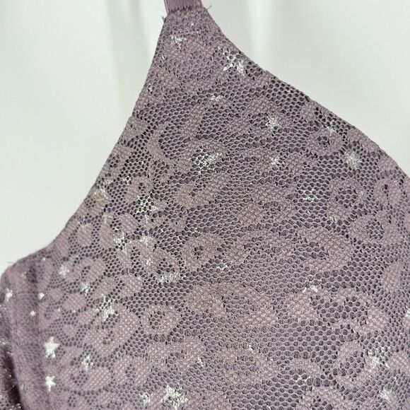 PINK Victoria’s Secret wear everywhere lightly lined tshirt bra size 34C - Picture 5 of 7